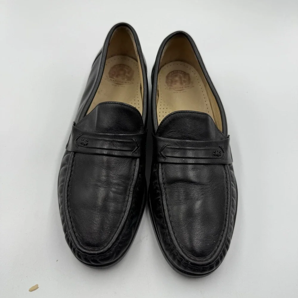 SAS classic black